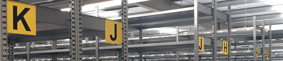 Gangpad-borden-magazijn-pickstellingen-ONE2ID